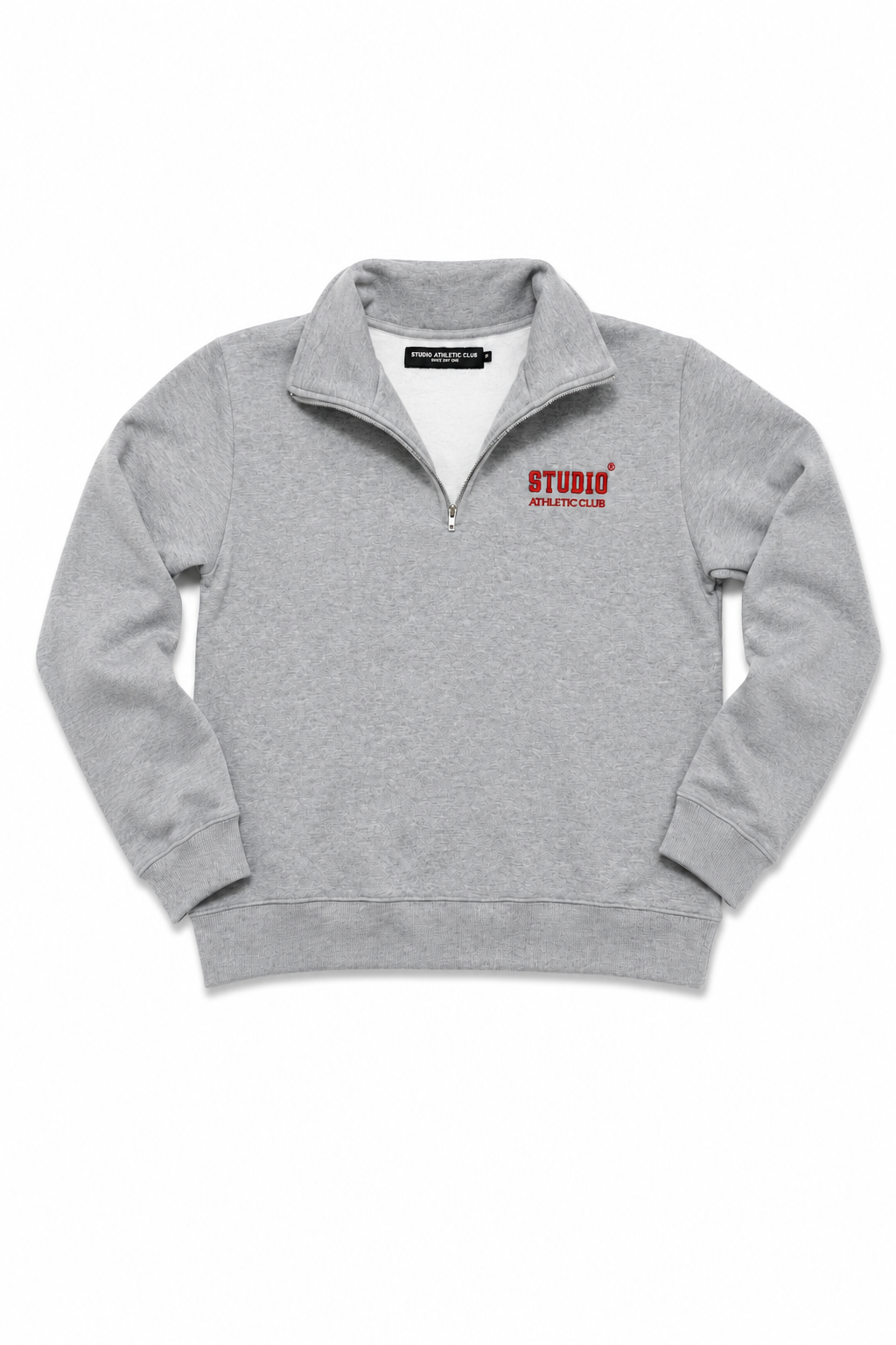 Casaco Studio Fleece - Unissex