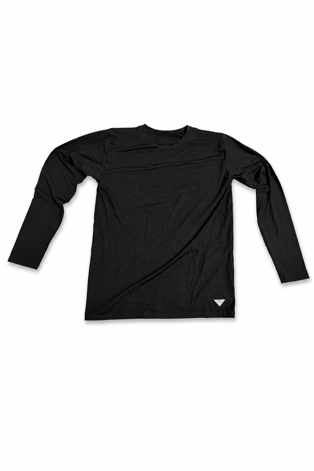 Camiseta Masculina Manga Longa All Day