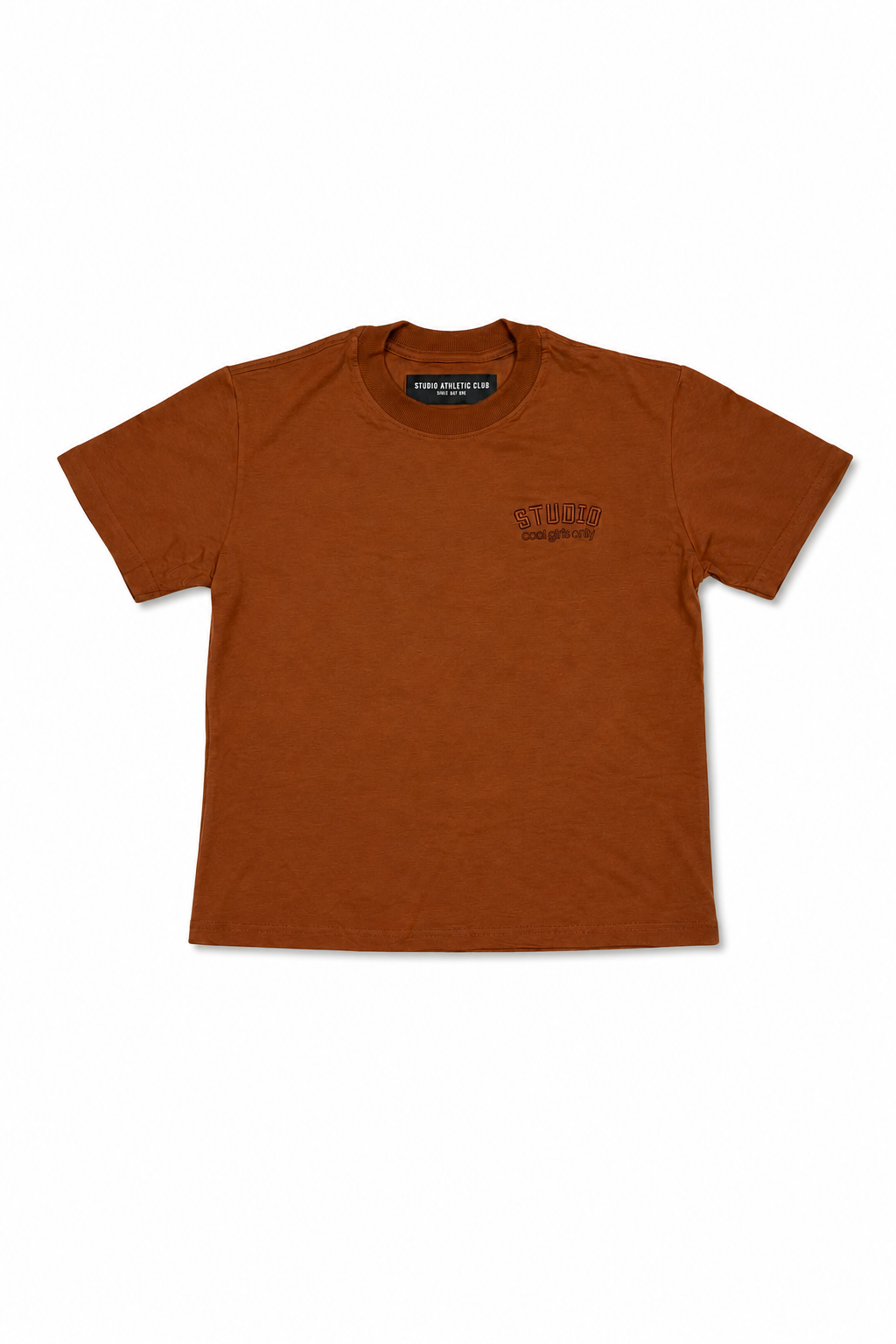Camiseta Feminina Cool Club
