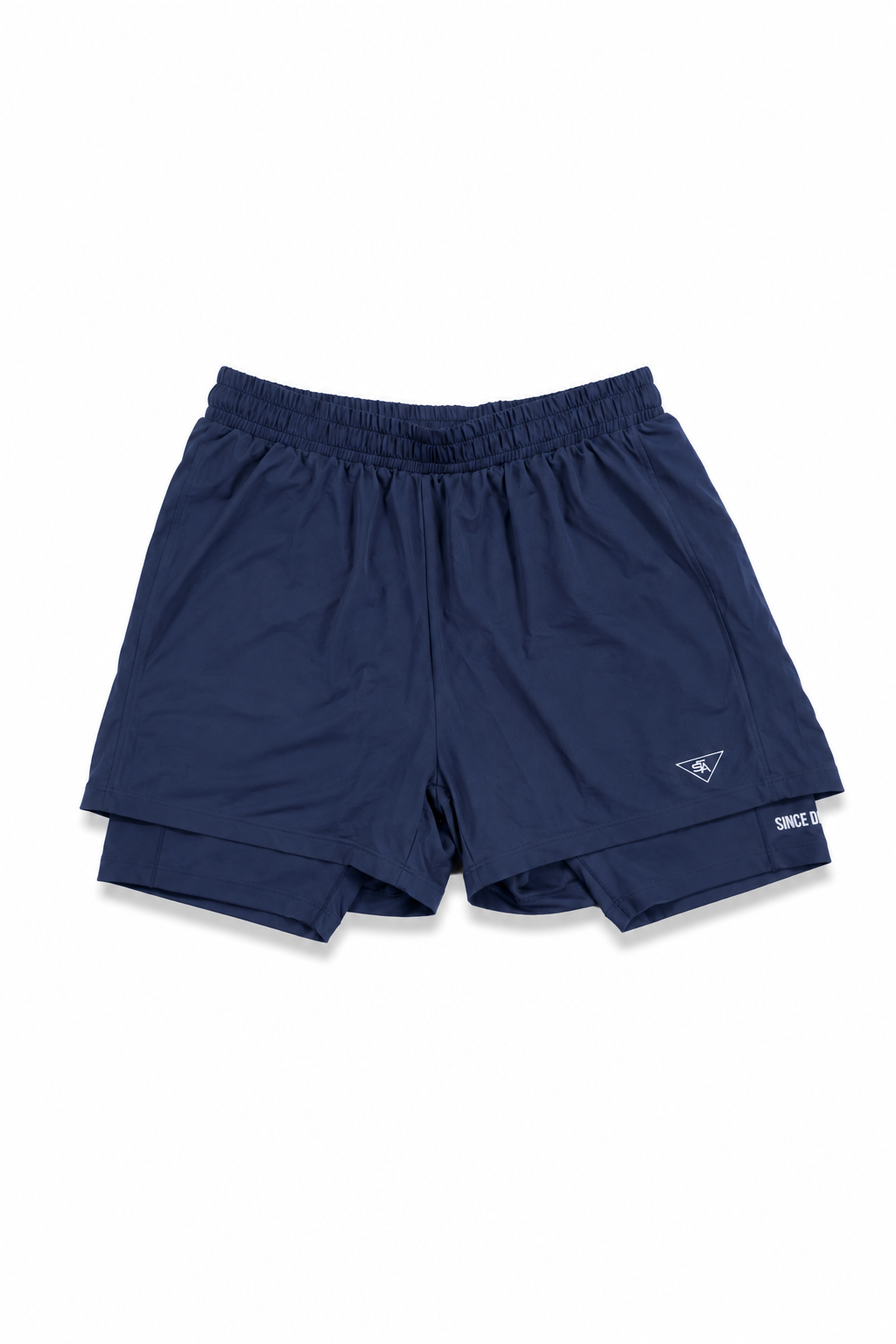 Bermuda Masculina 2x1 Active Run