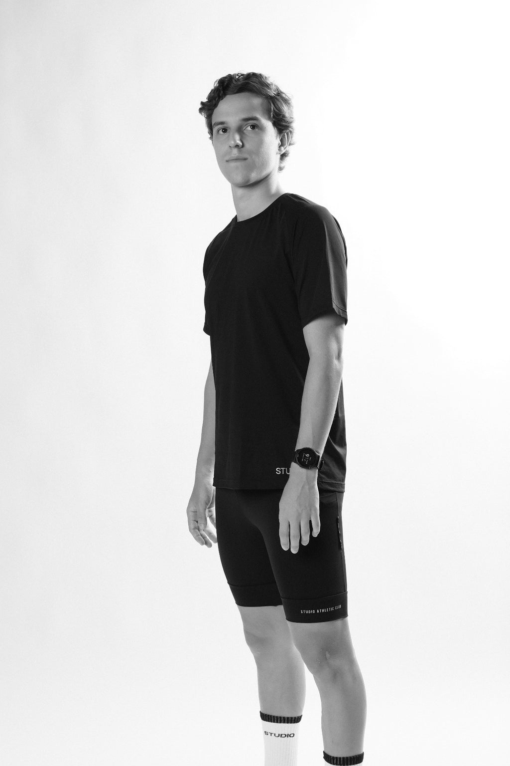 Camiseta Masculina All Day T-Shirt
