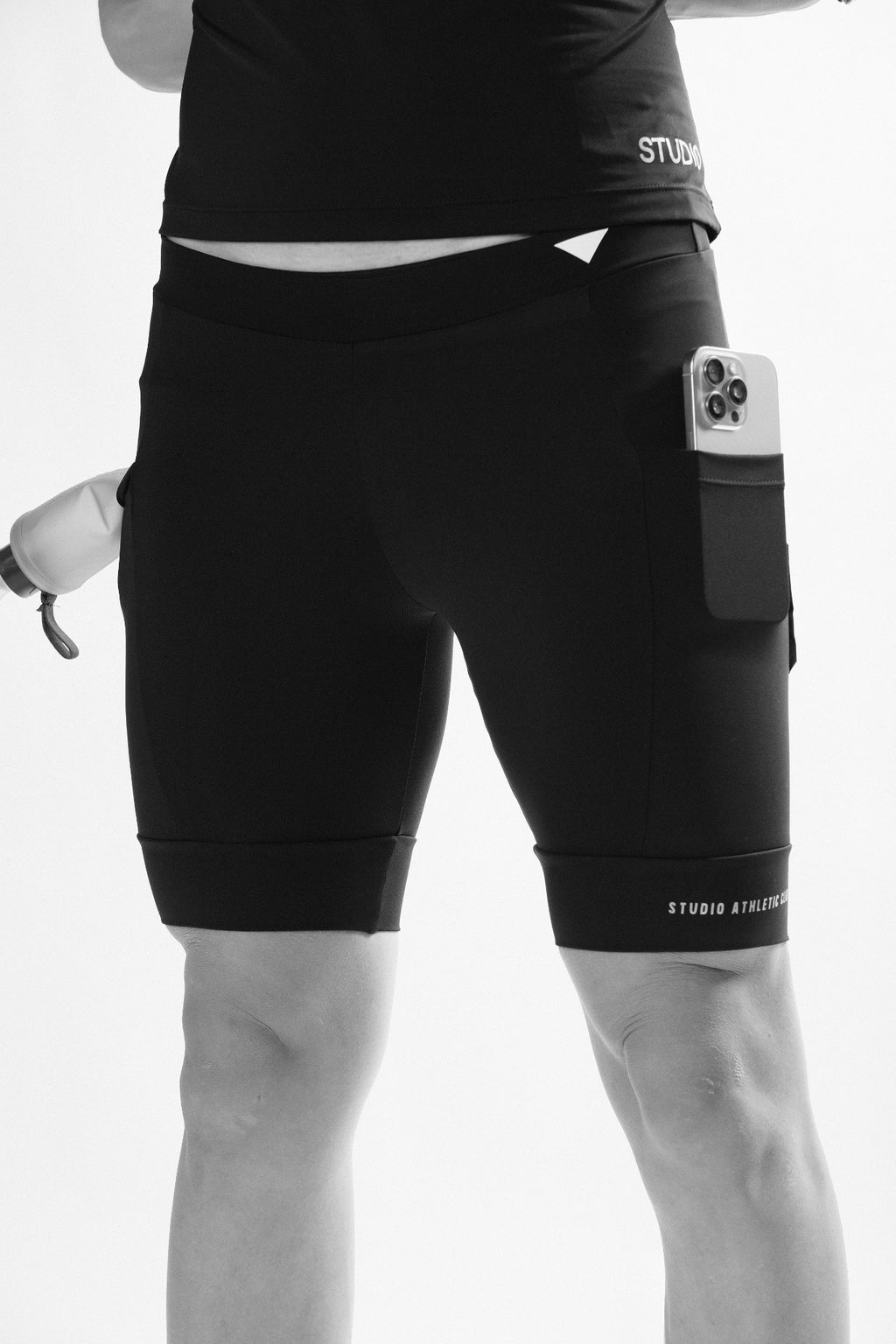 Shorts Masculino Run Out