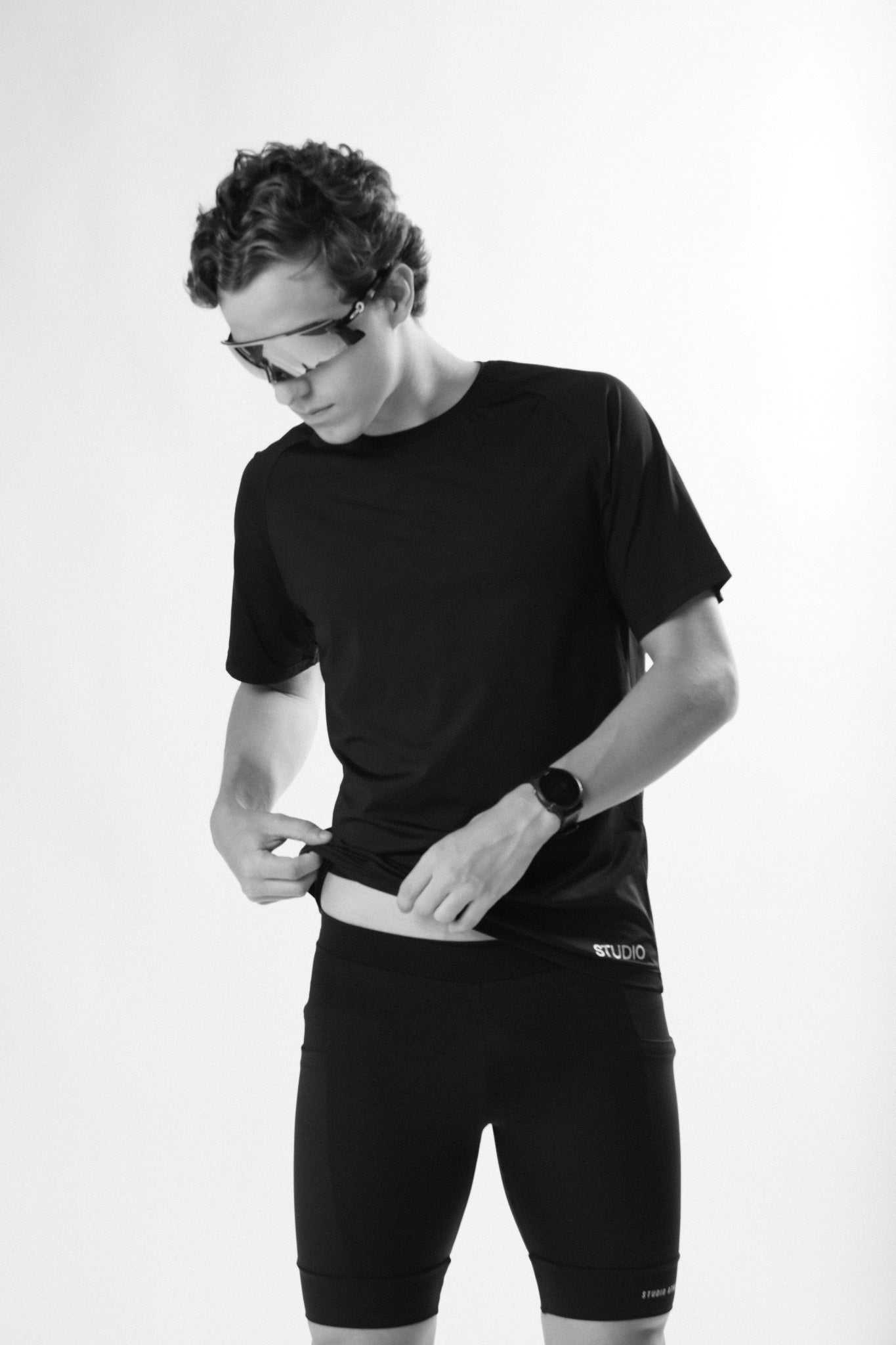 Camiseta Masculina All Day T-Shirt