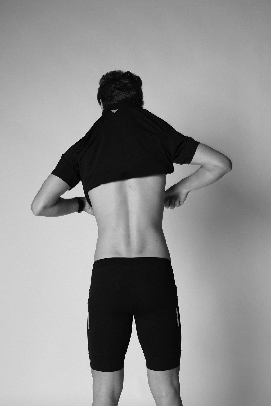 Shorts Masculino Run Out