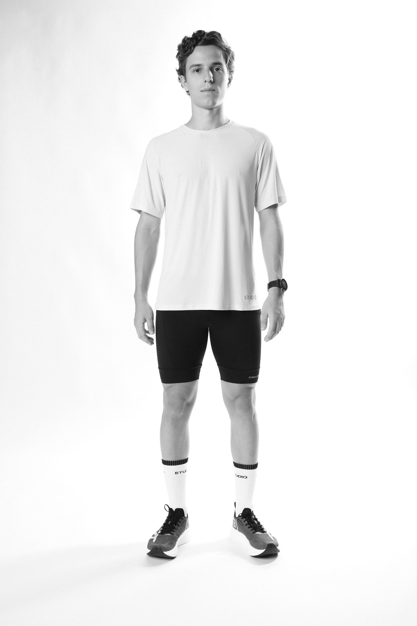 Camiseta Masculina All Day T-Shirt