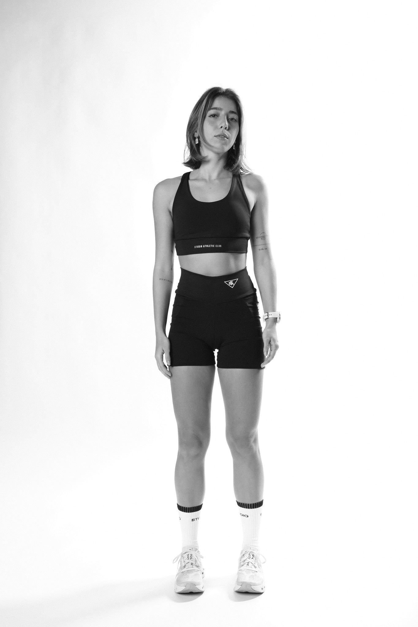 Shorts Feminino Since Day One