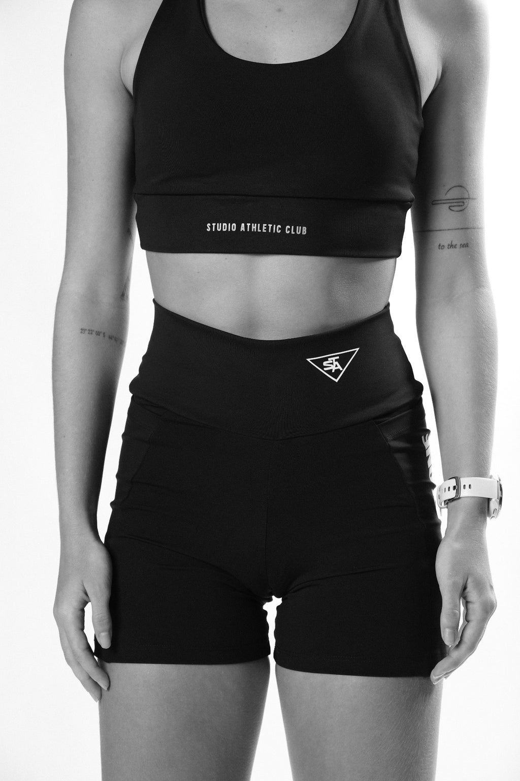 Top Feminino Timeless Top