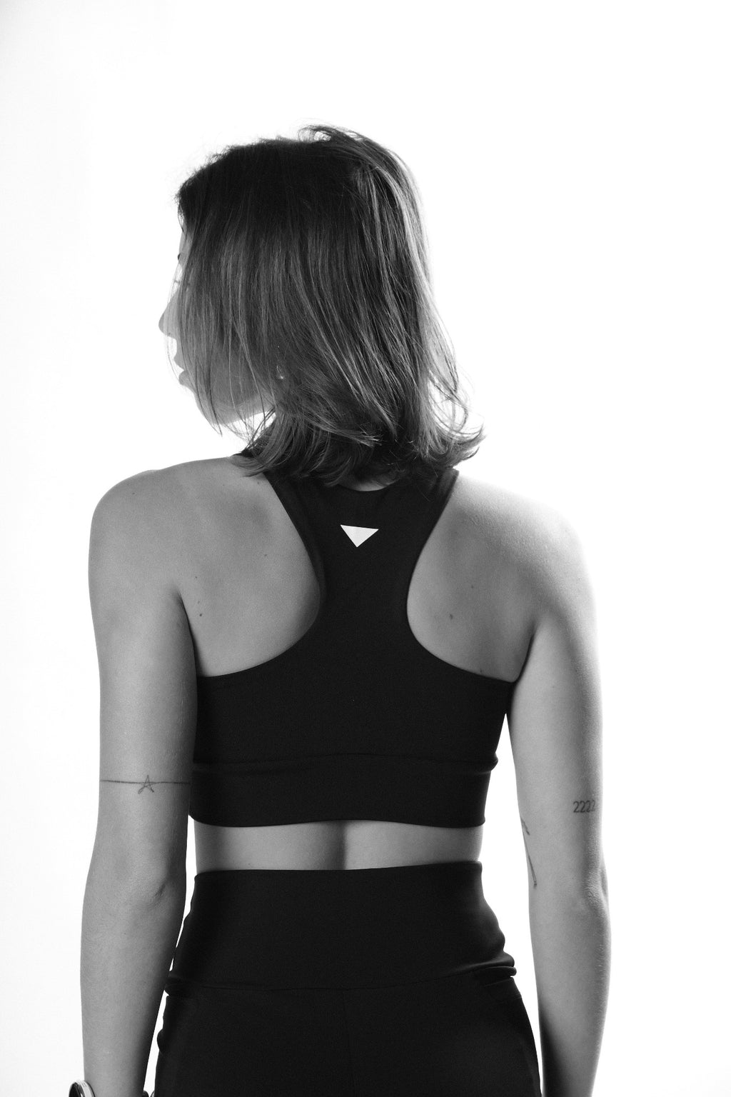 Top Feminino Timeless Top