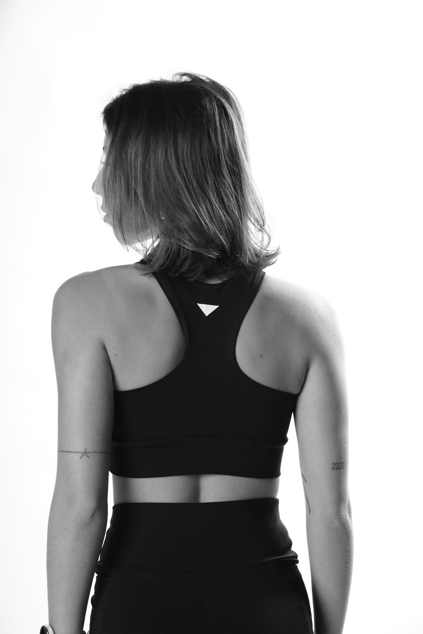Top Feminino Timeless Top