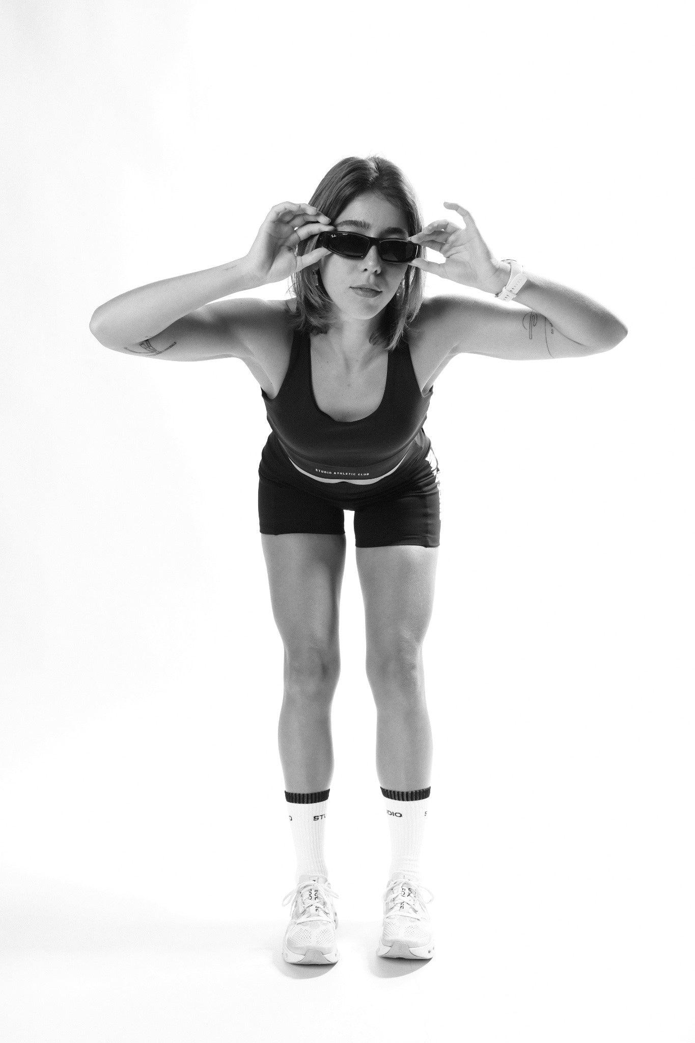 Top Feminino Timeless Top