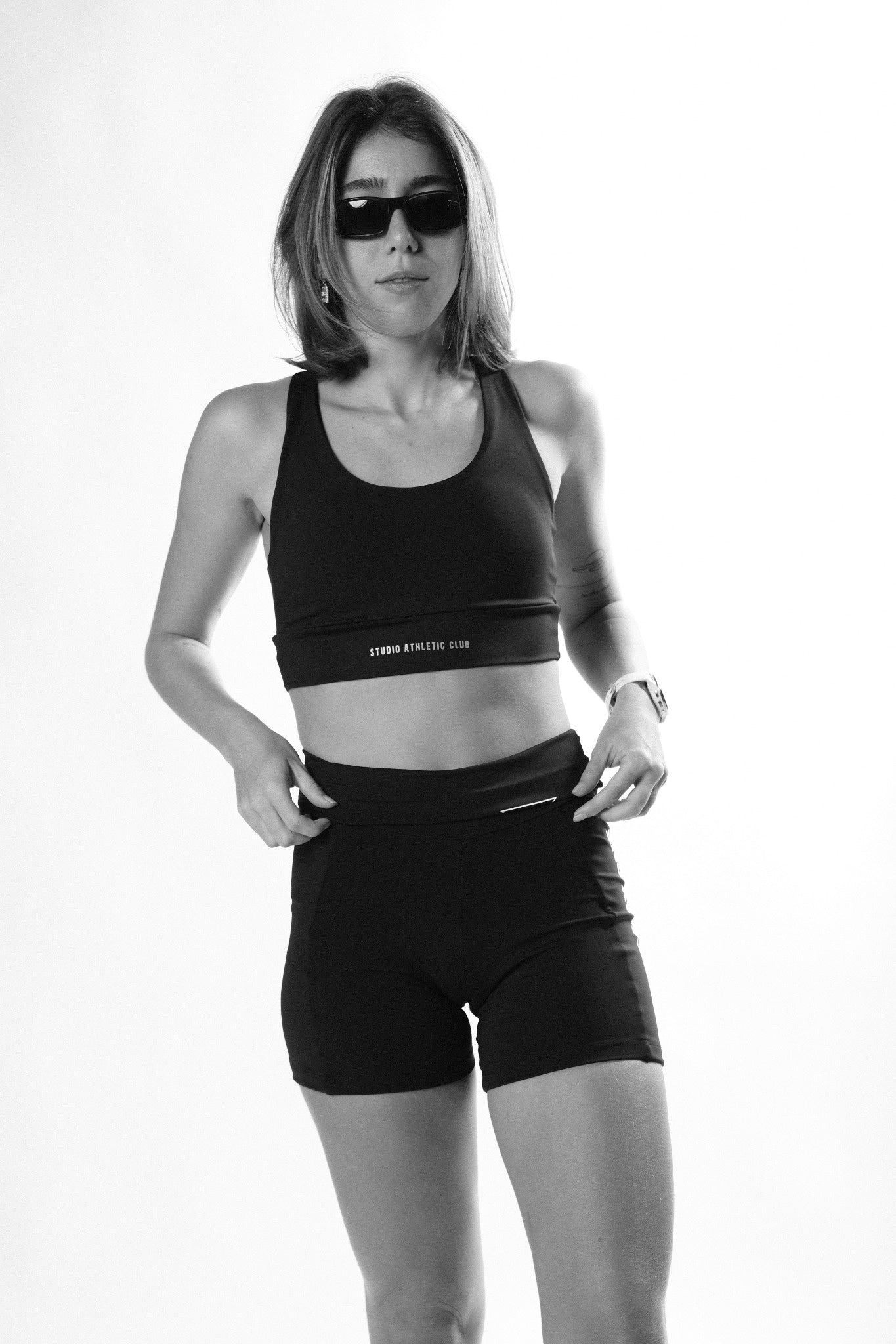Shorts Feminino Since Day One