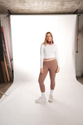 Legging Feminina Double Feel