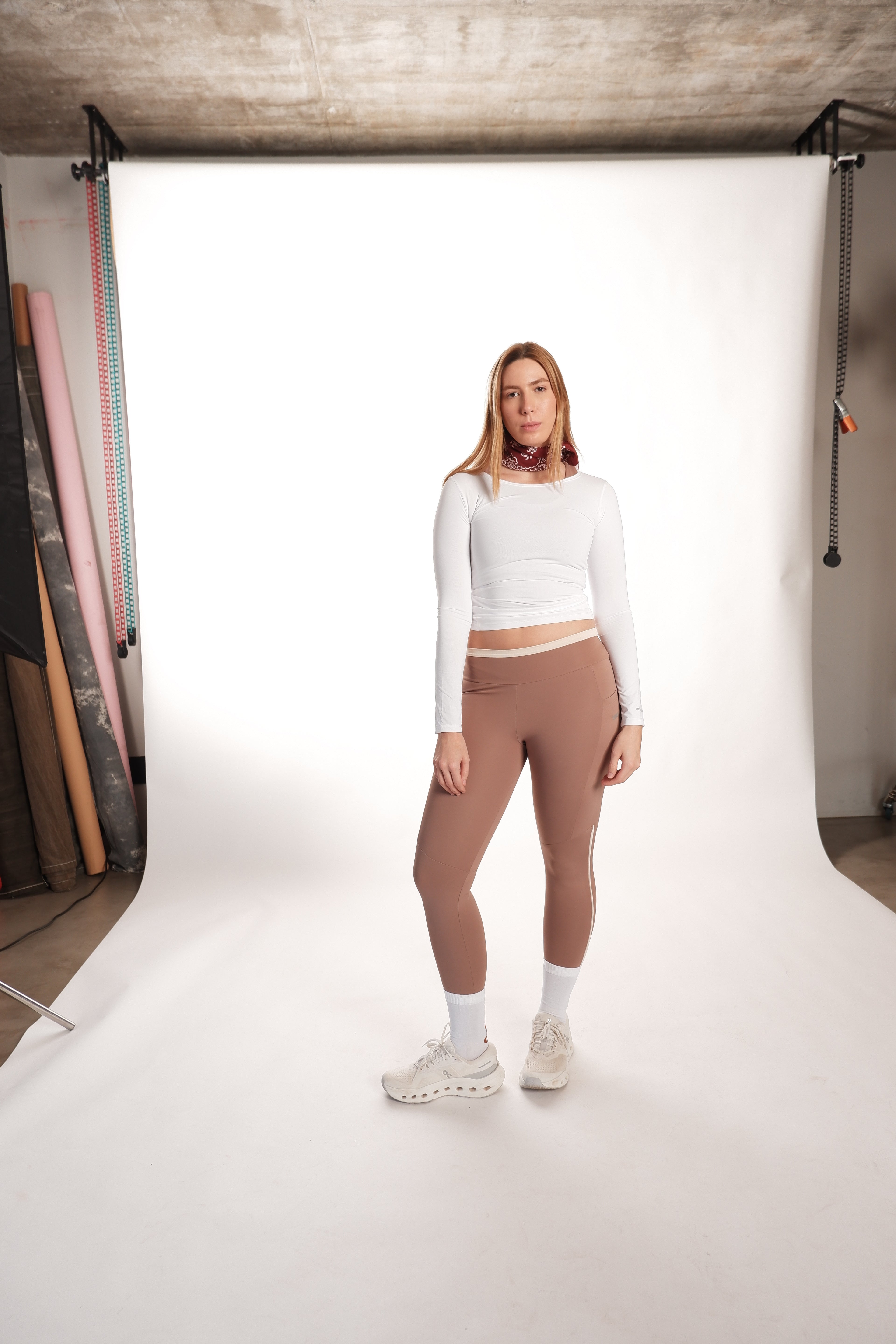 Legging Feminina Double Feel
