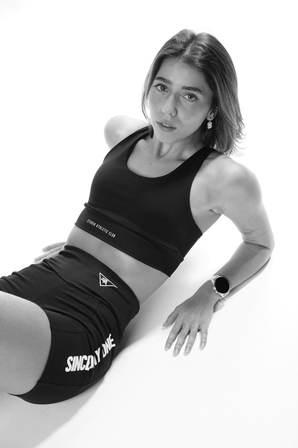 Top Feminino Timeless Top