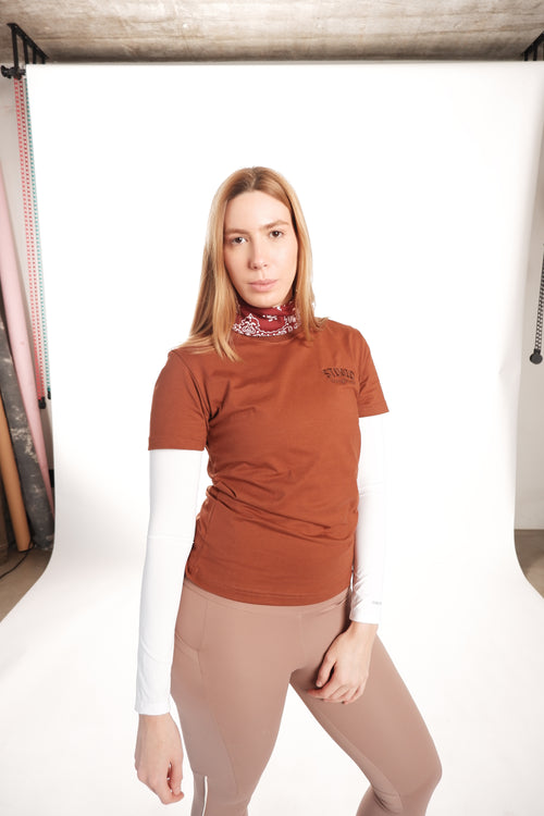 Camiseta Feminina Cool Club