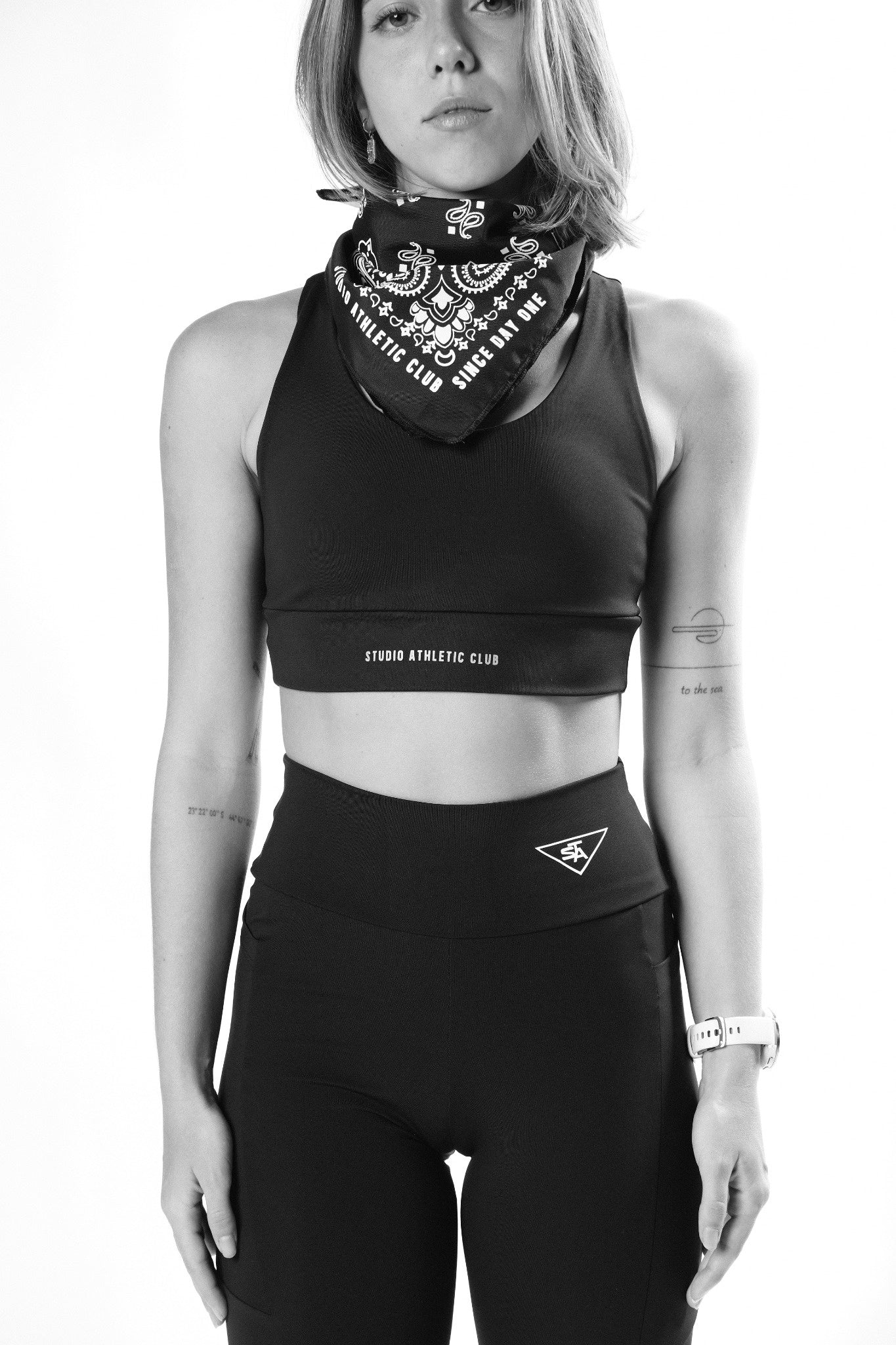 Legging Feminina Move