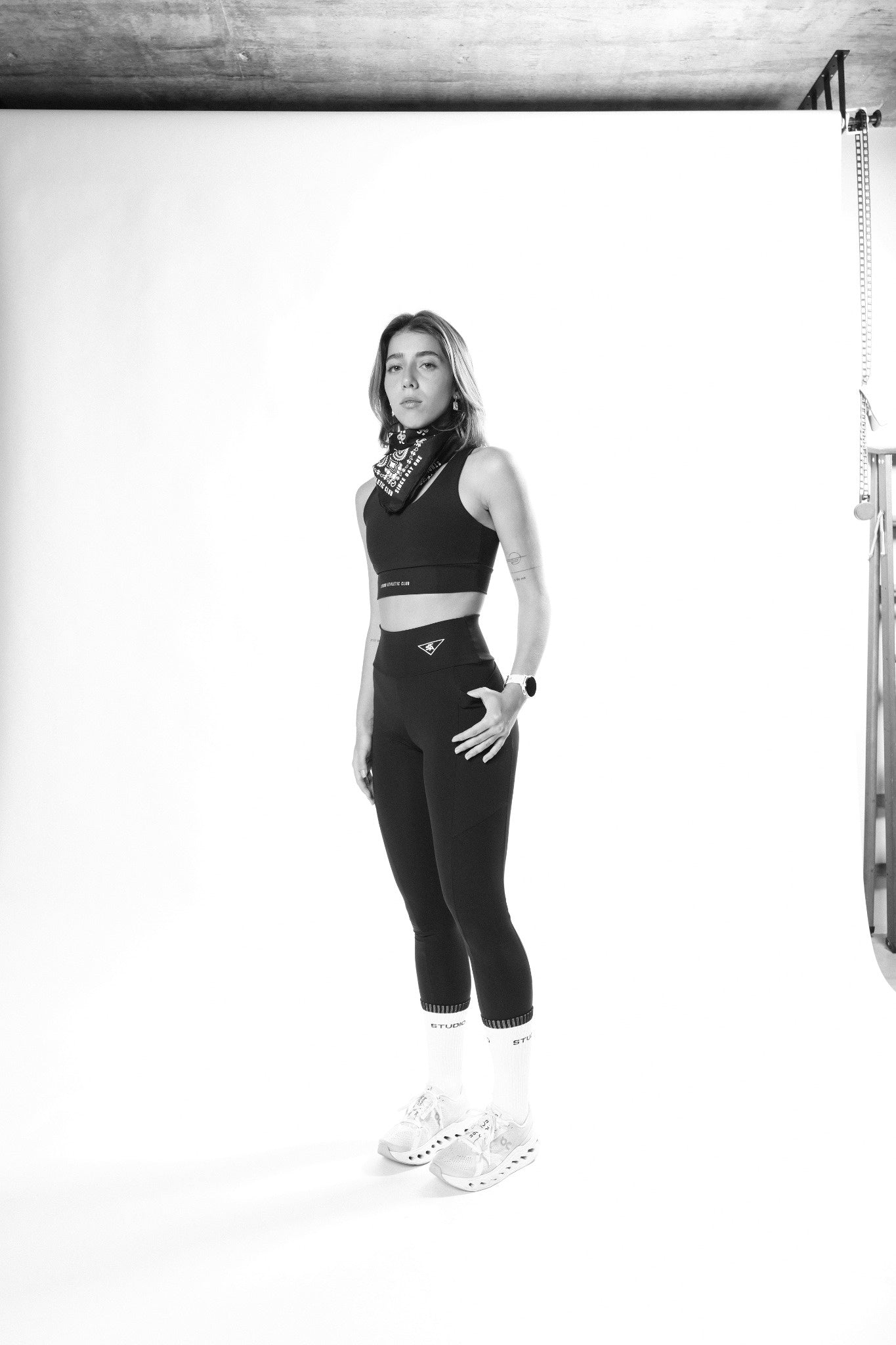 Legging Feminina Move