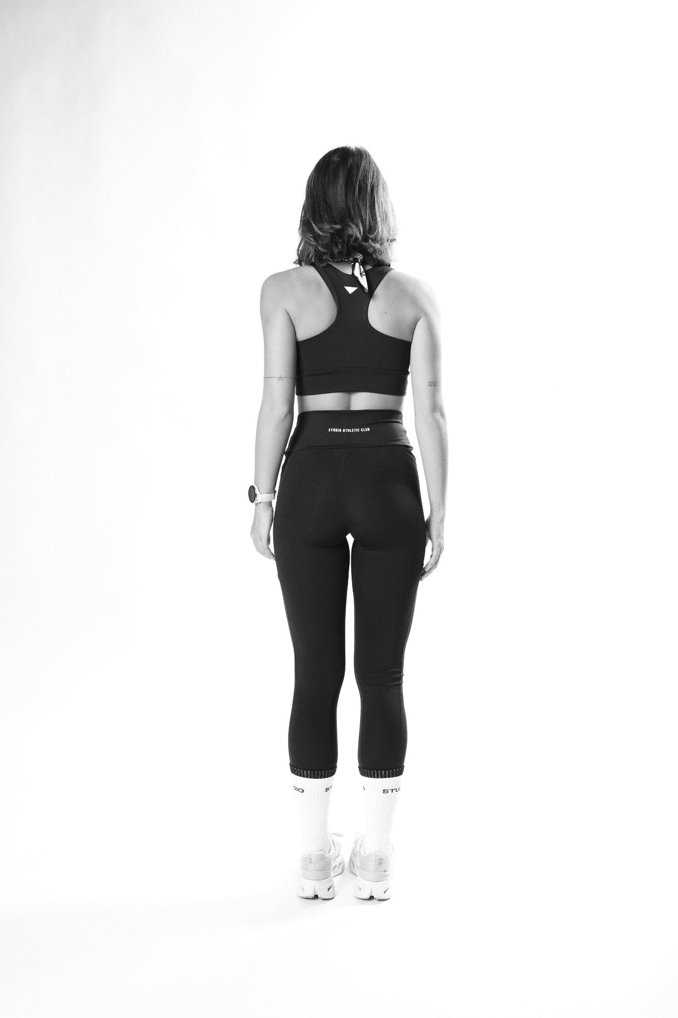 Legging Feminina Move