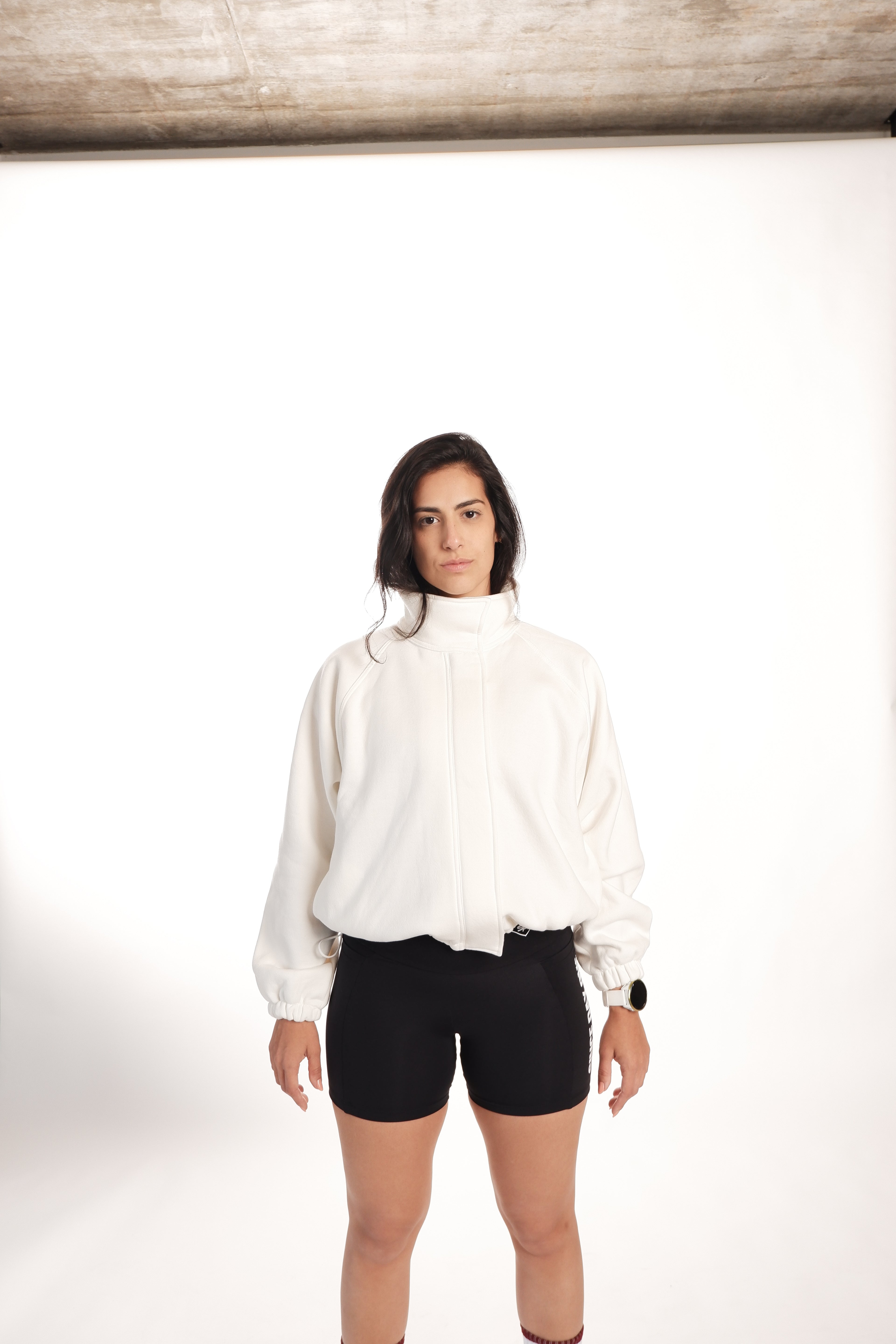 Moletom Studio Motion