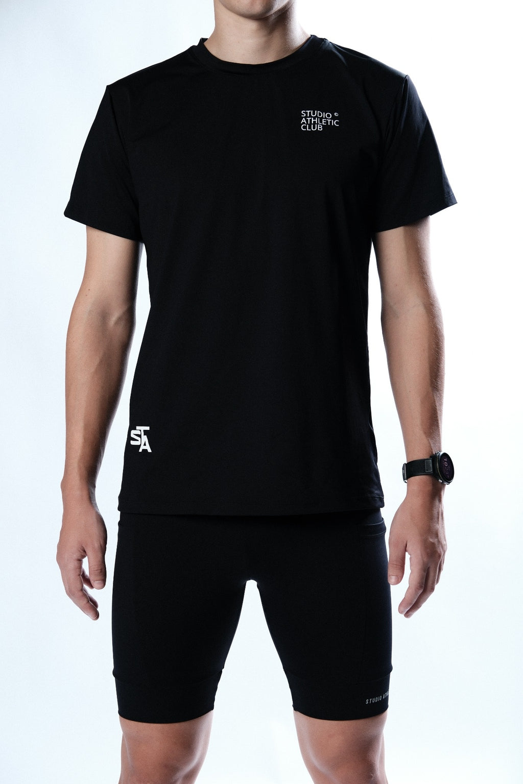 Camiseta Masculina Easy Dry T-Shirt