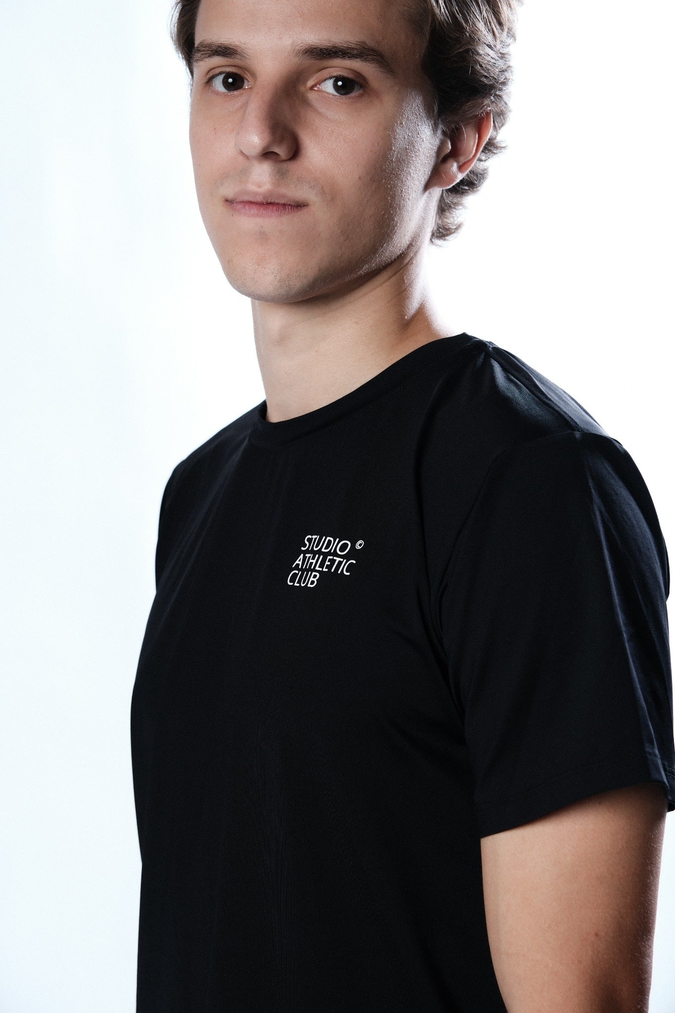 Camiseta Masculina Easy Dry T-Shirt