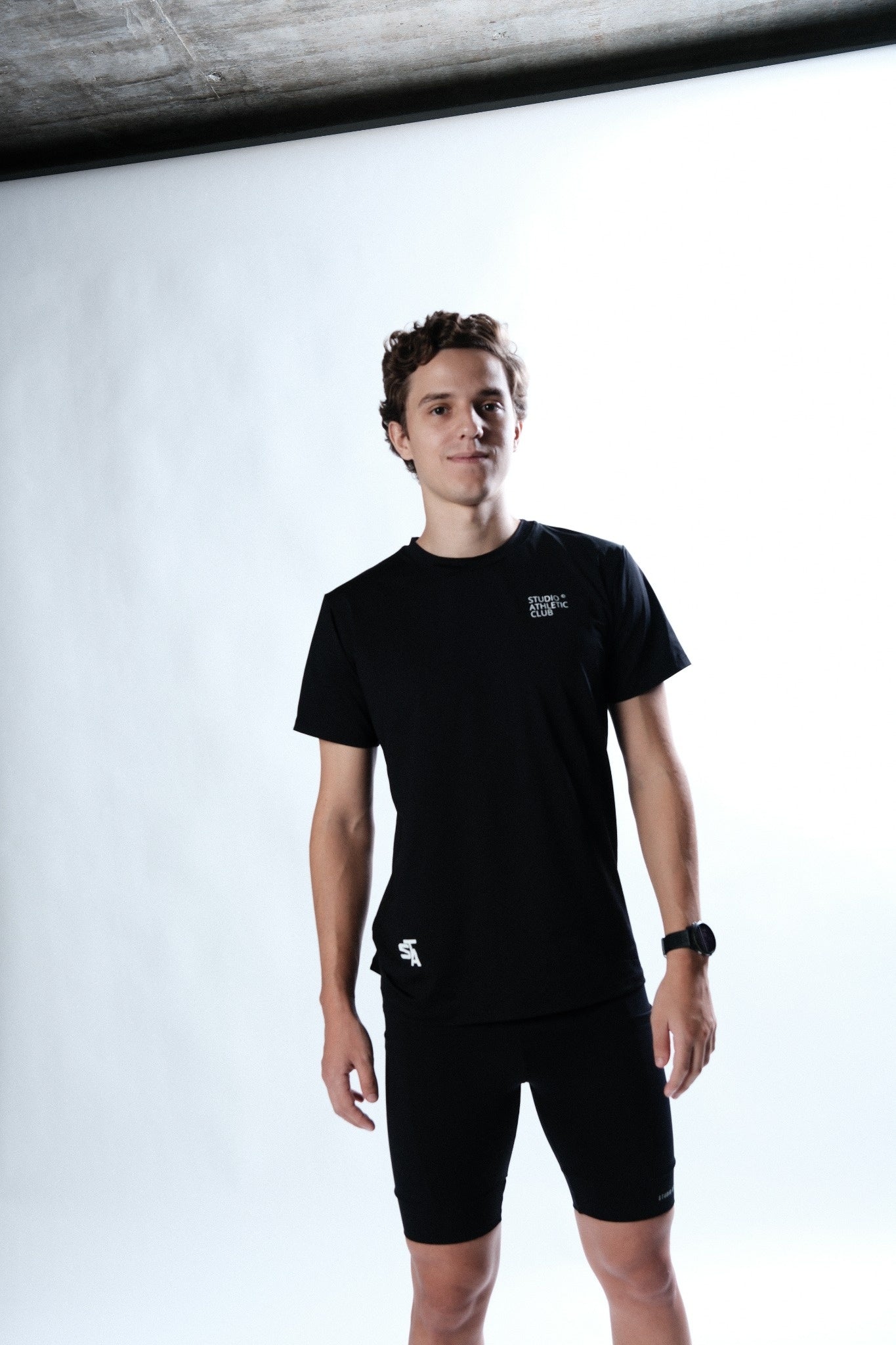 Camiseta Masculina Easy Dry T-Shirt