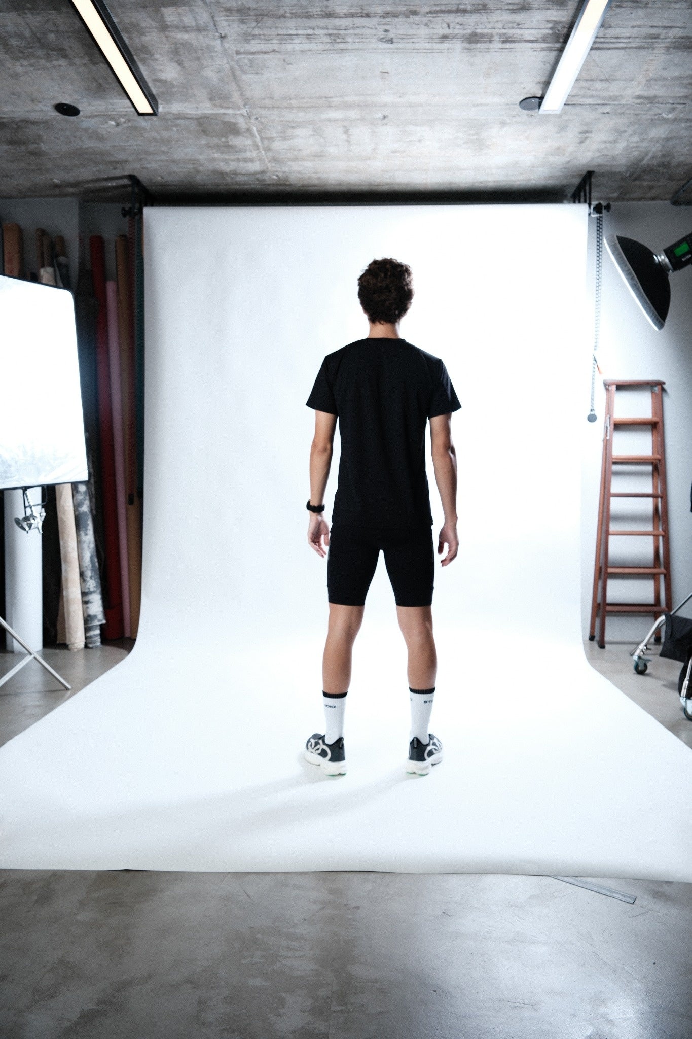 Camiseta Masculina Easy Dry T-Shirt