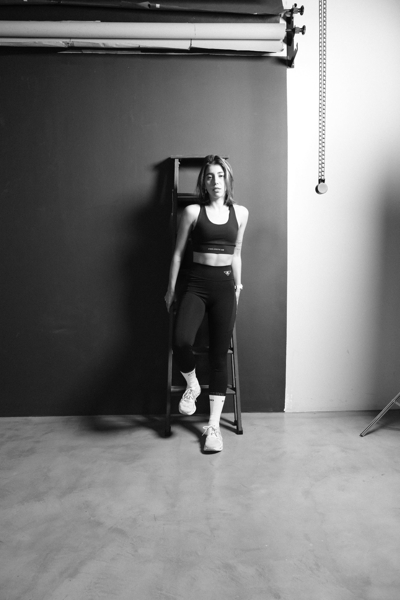 Legging Feminina Move