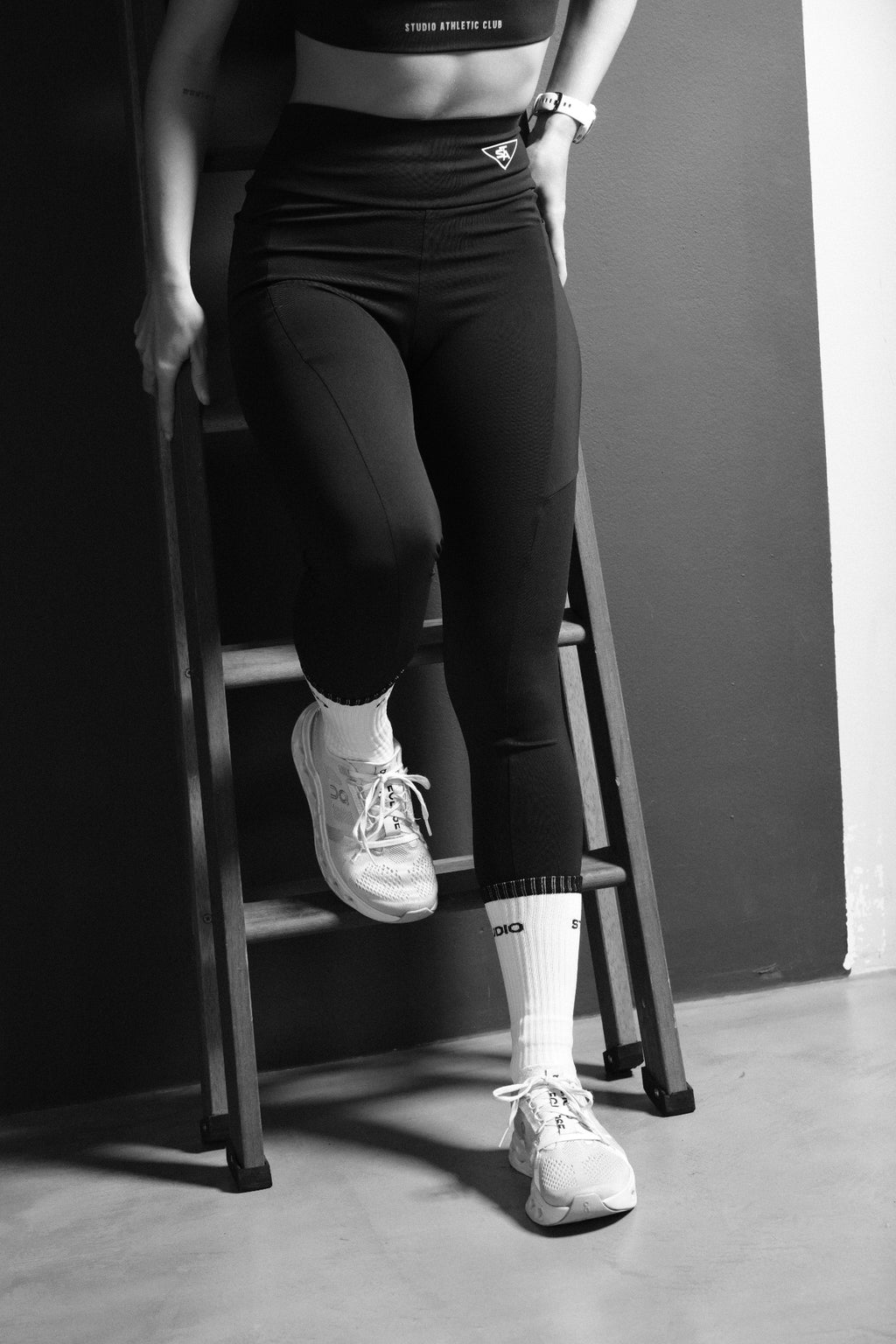 Legging Feminina Move