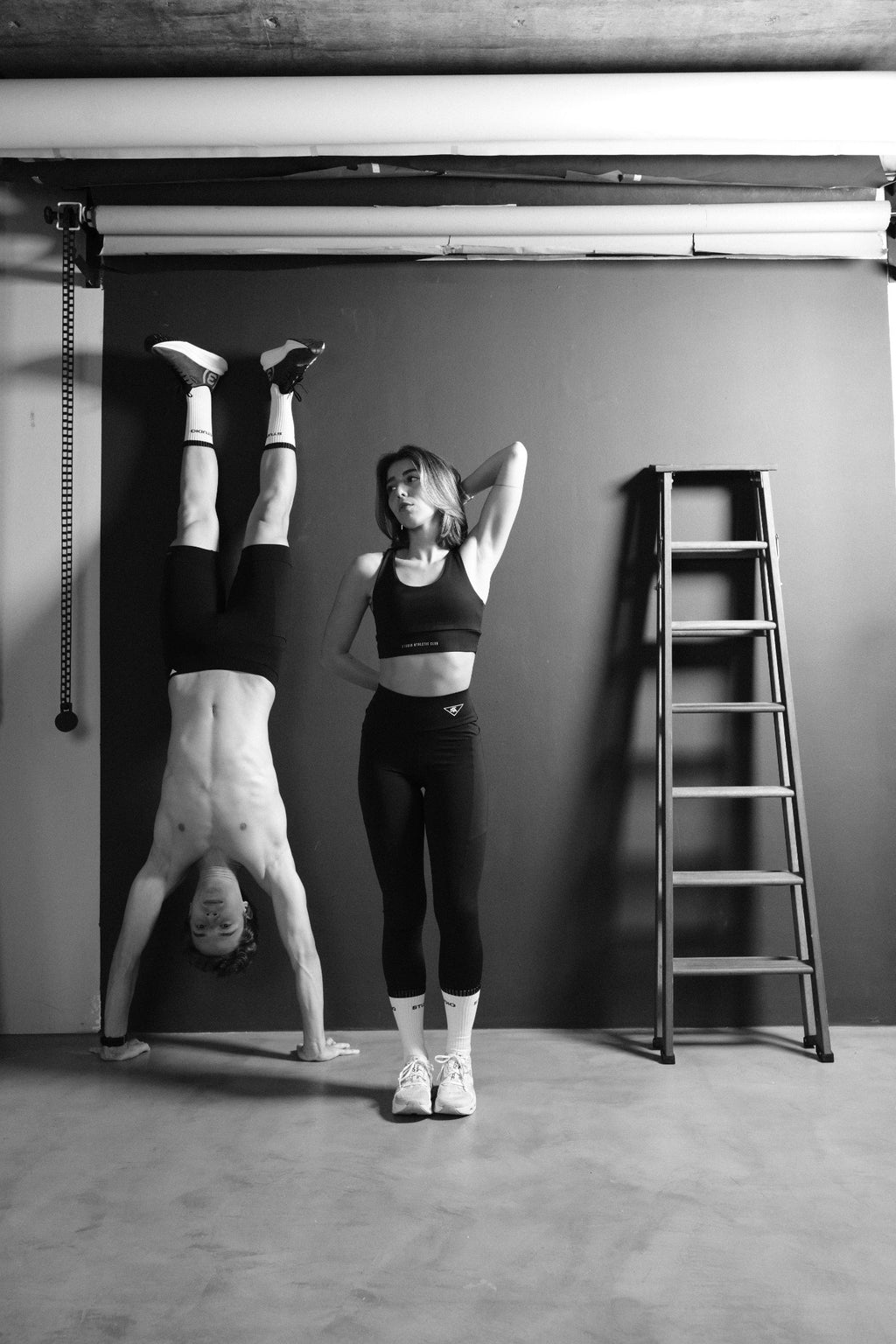Legging Feminina Move