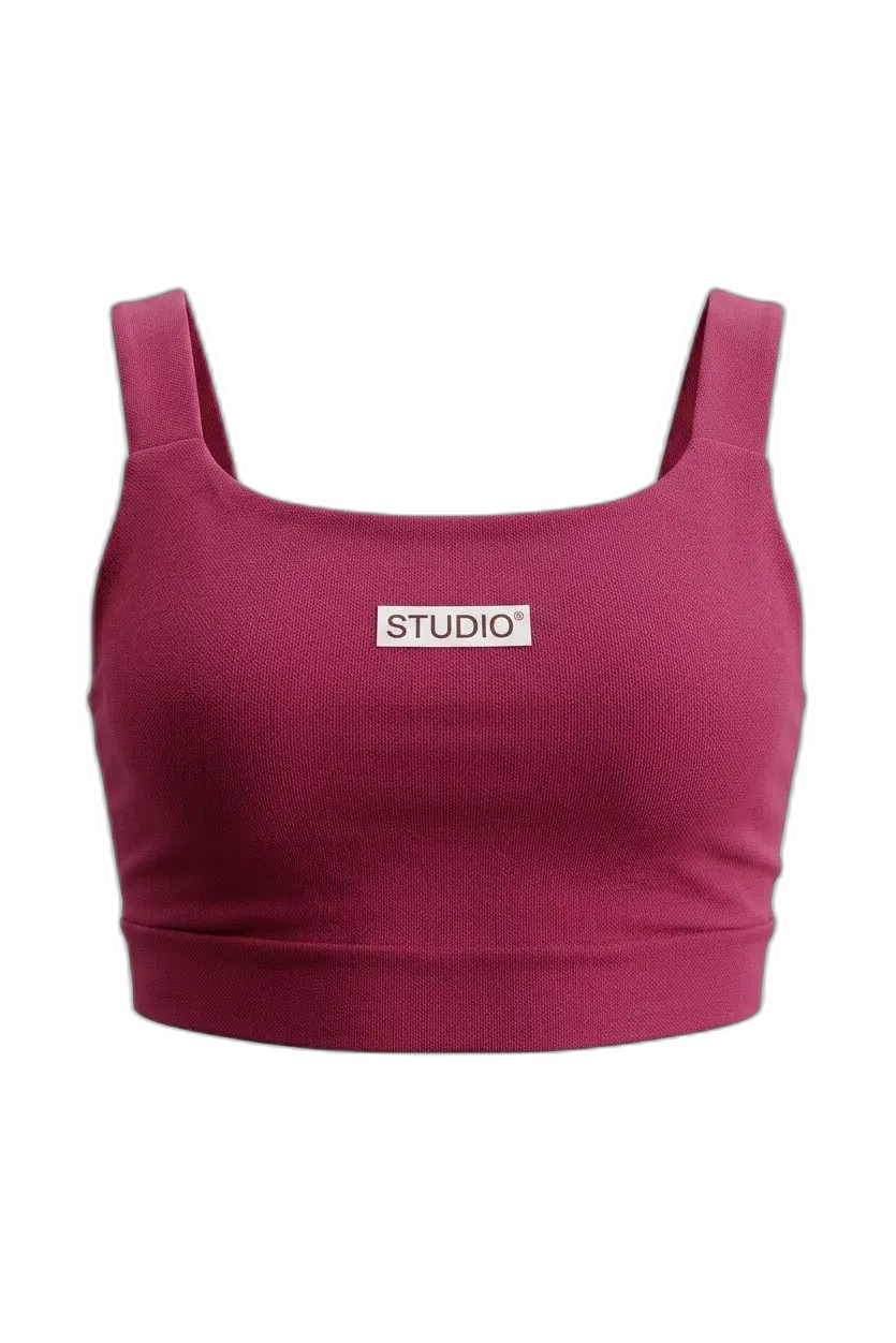 Top Feminino Easy Move