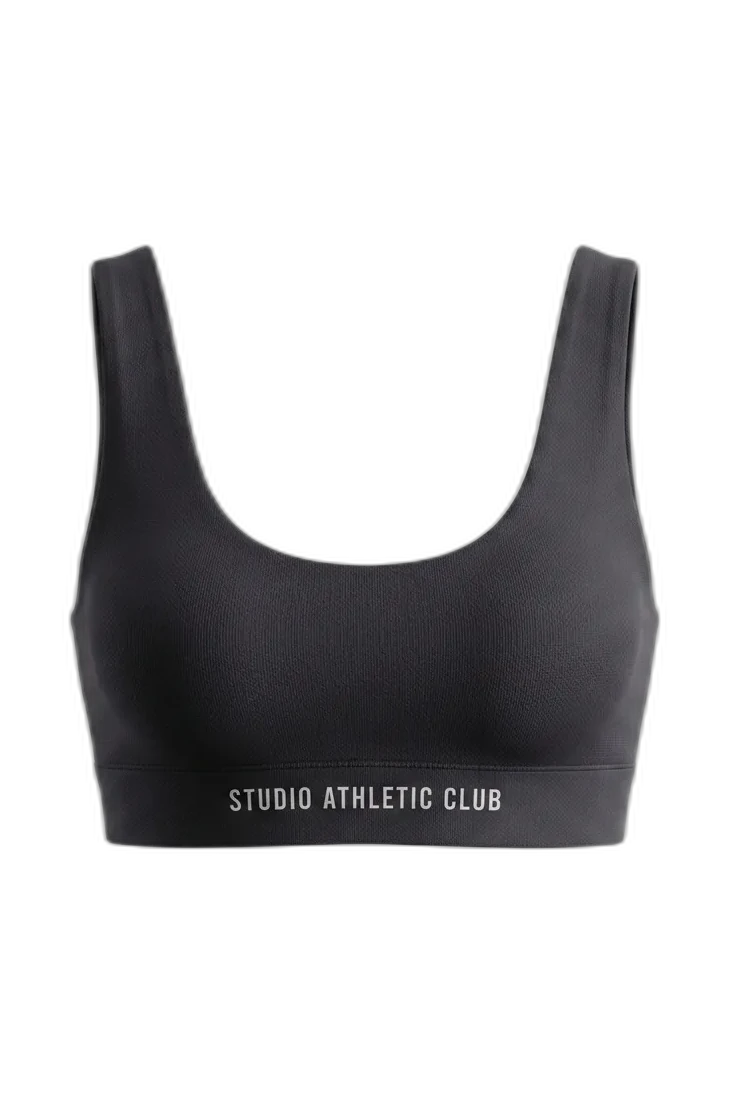 Top Feminino Club Tank