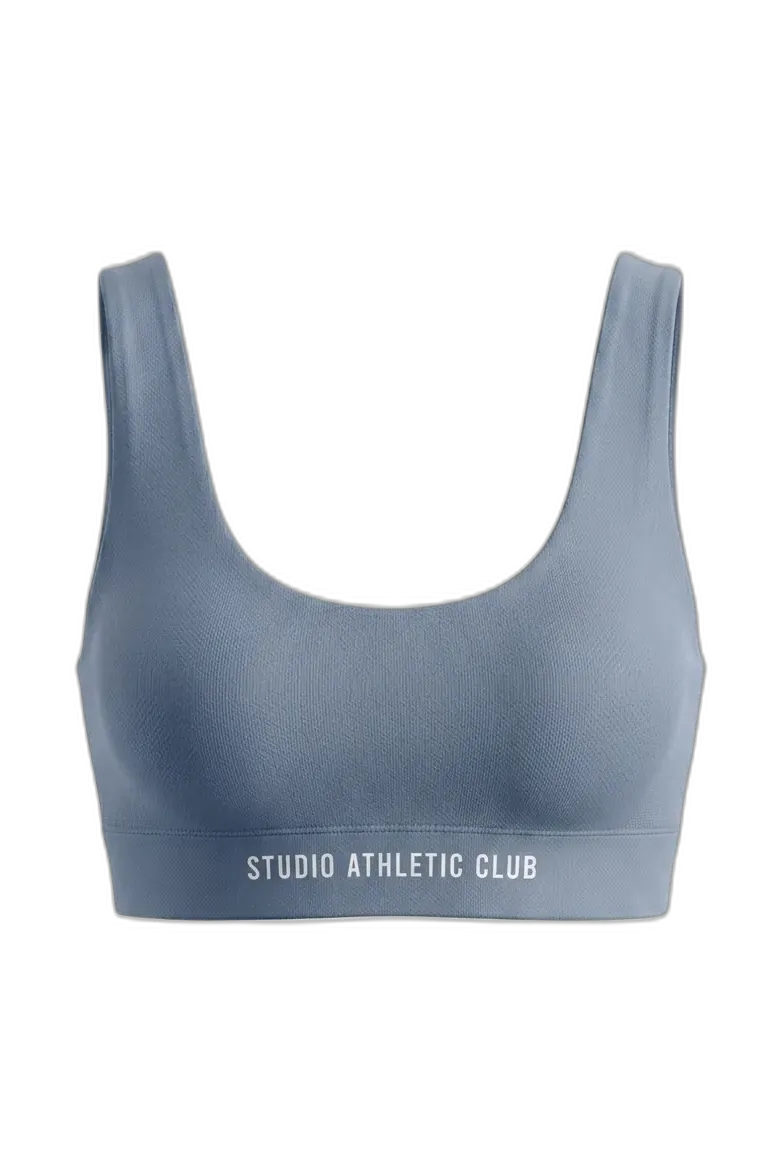 Top Feminino Club Tank