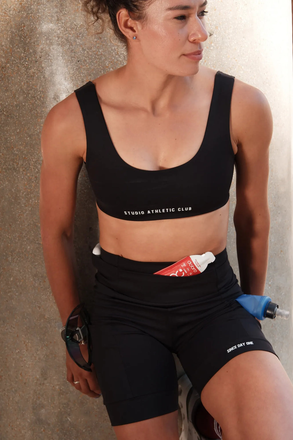 Top Feminino Club Tank