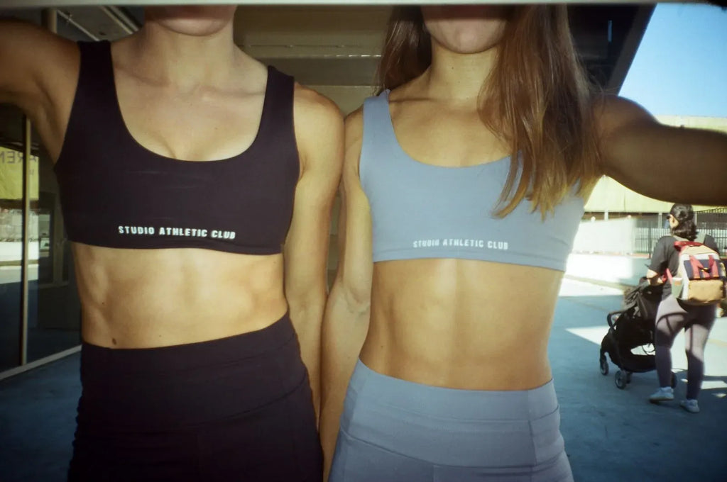 Top Feminino Club Tank