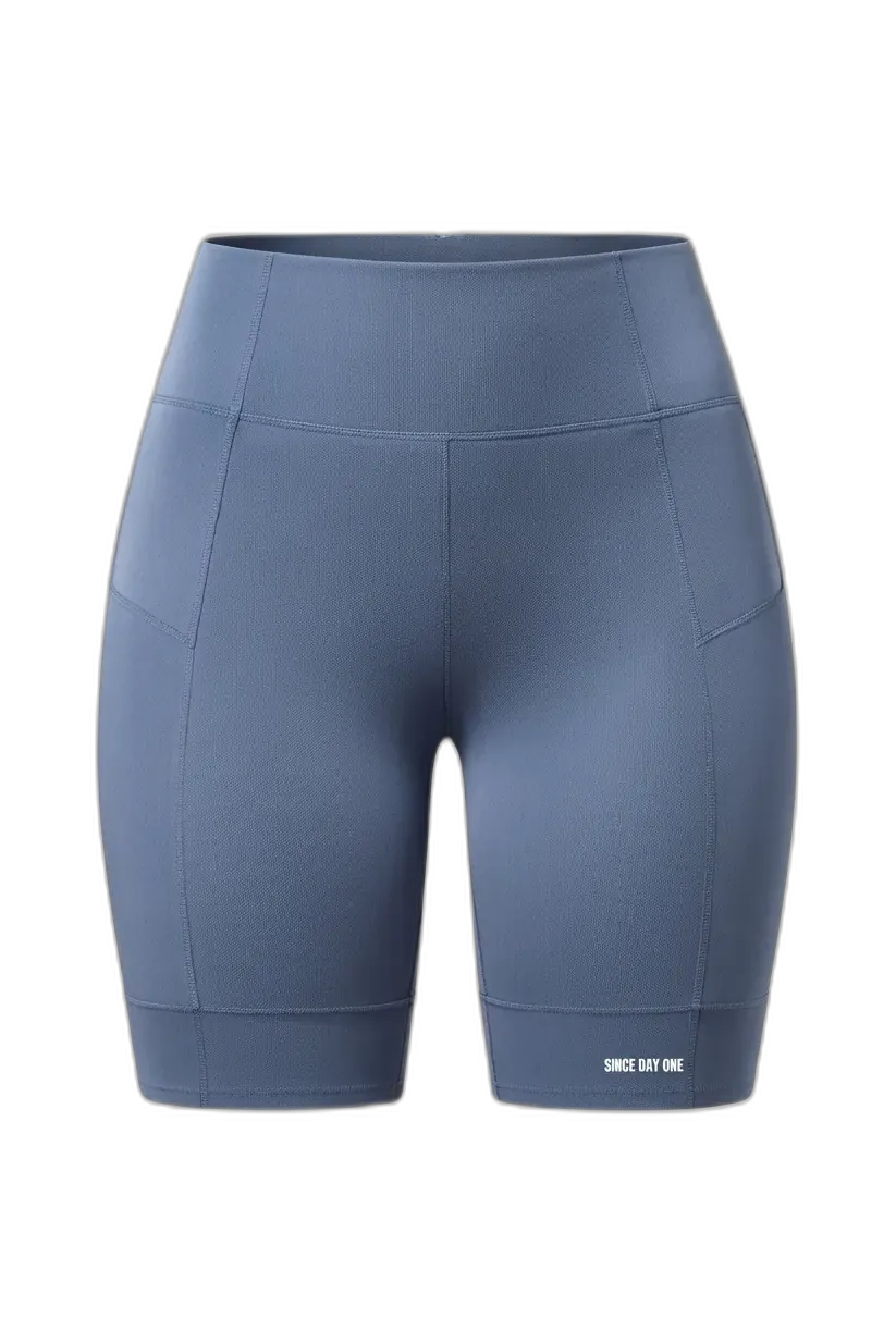 Shorts Feminino On Track