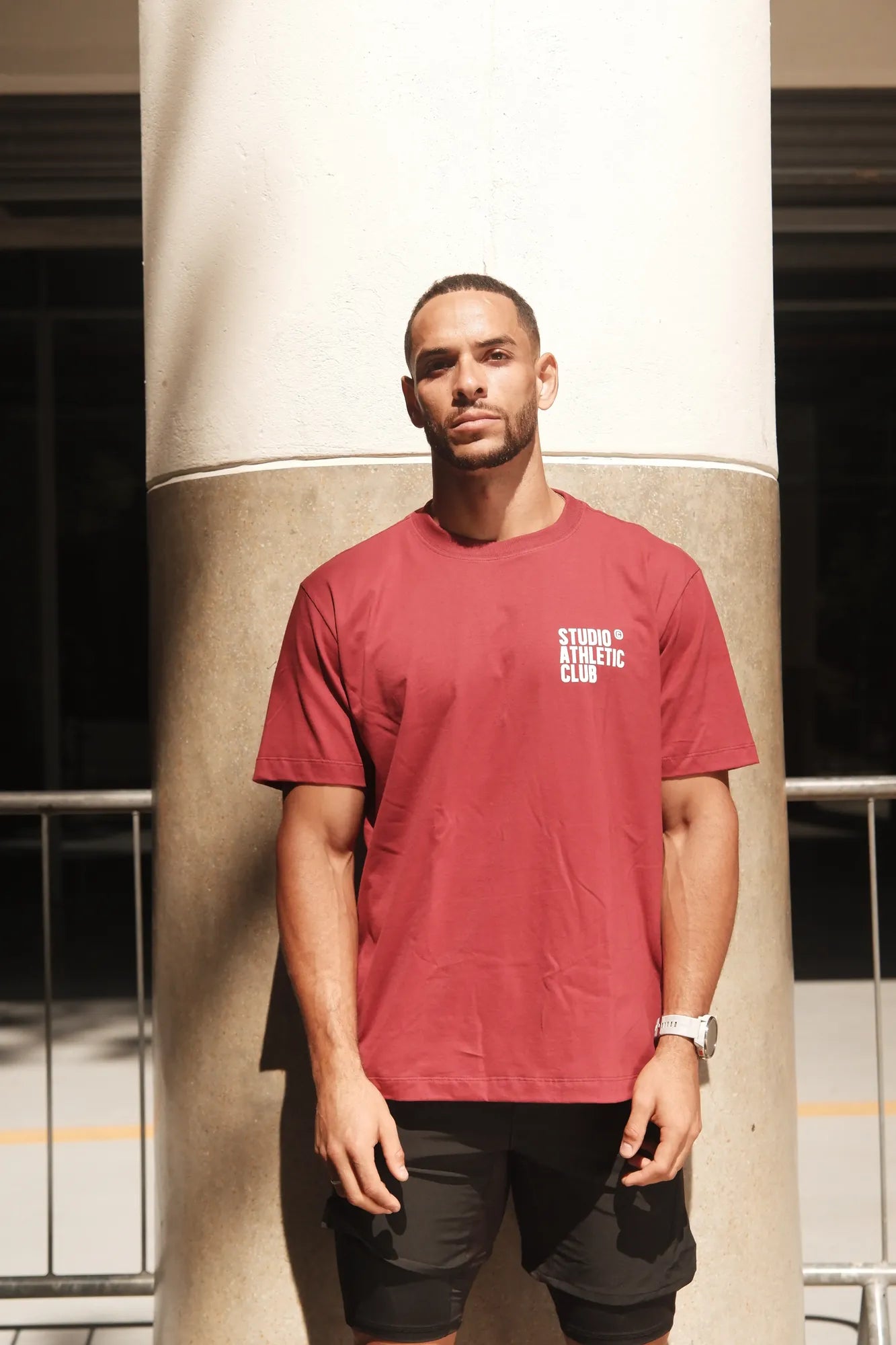 Camiseta Day Off T-Shirt