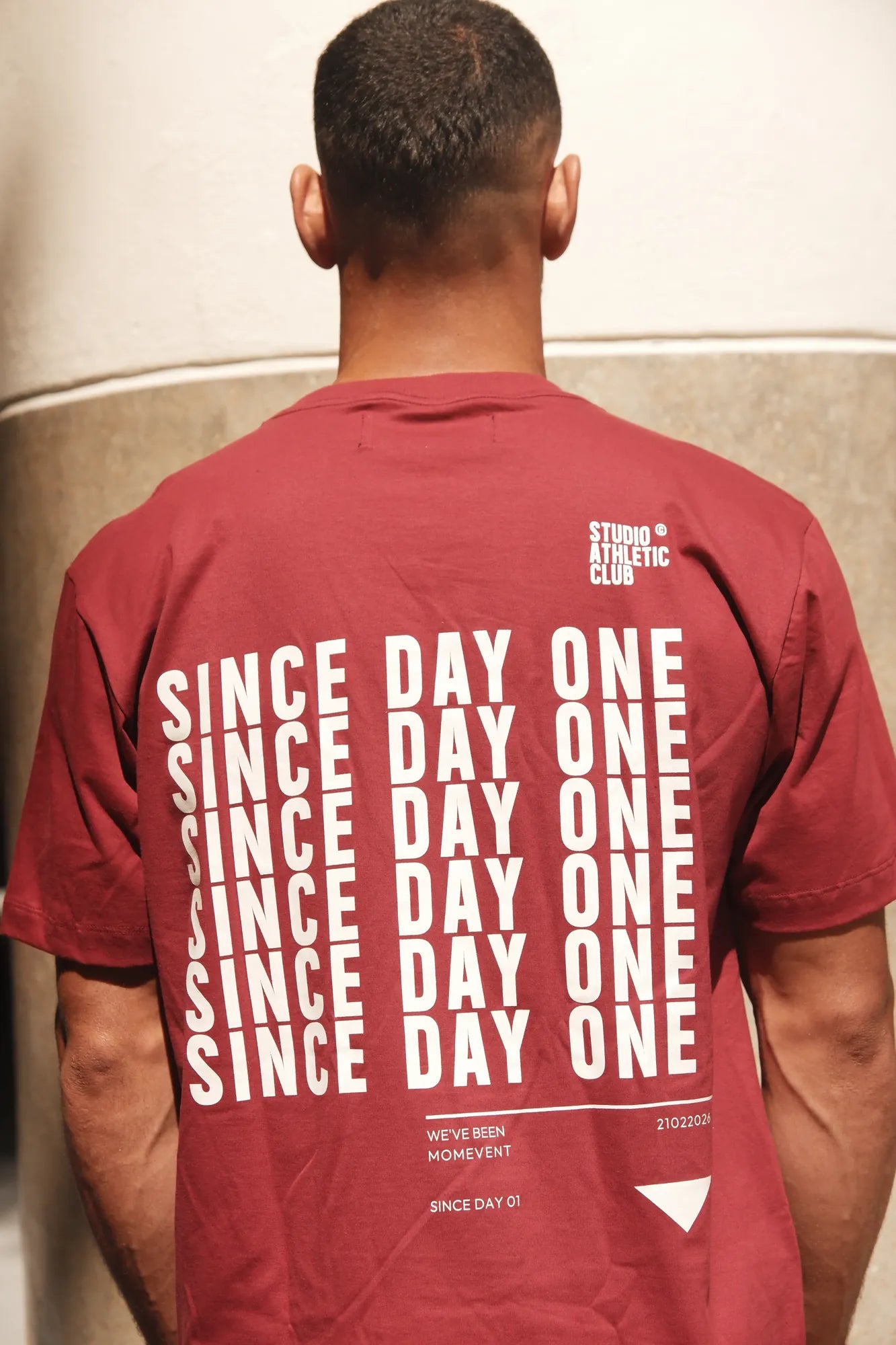 Camiseta Day Off T-Shirt