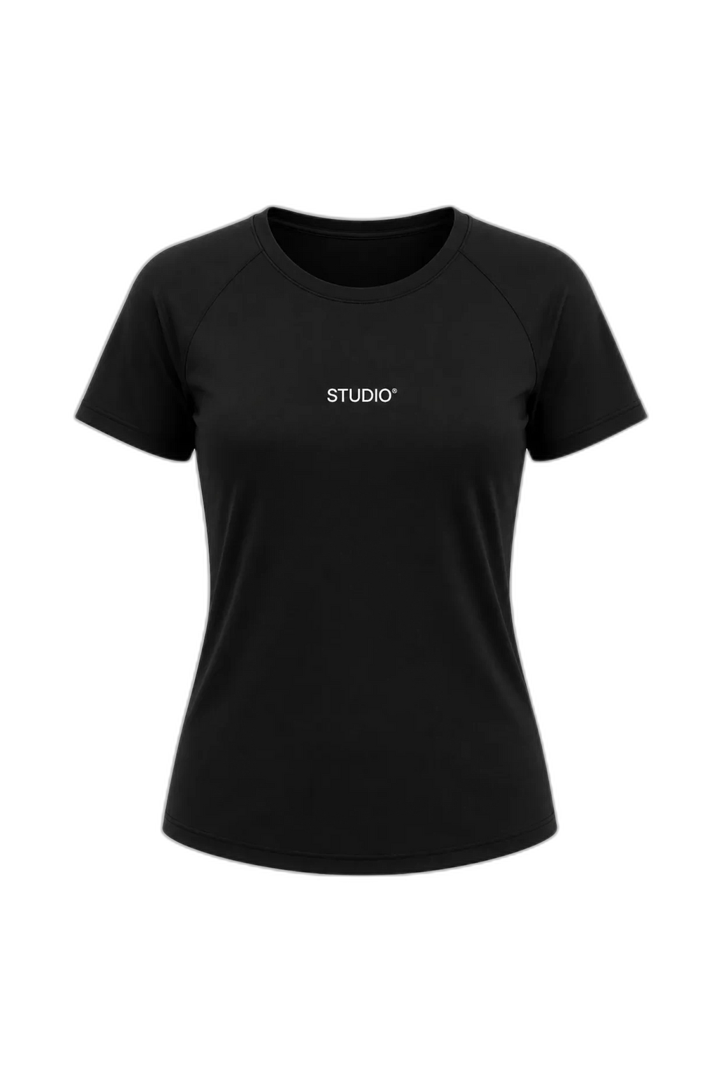 Camiseta Feminina Easy Dry T-Shirt