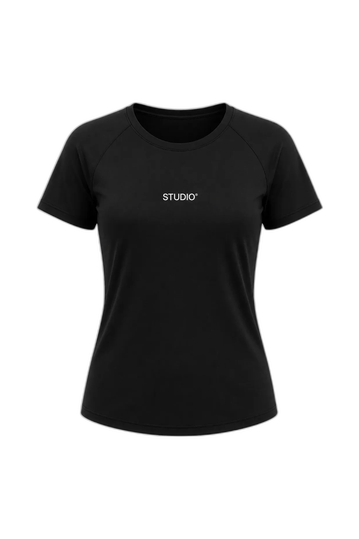 Camiseta Feminina Easy Dry T-Shirt