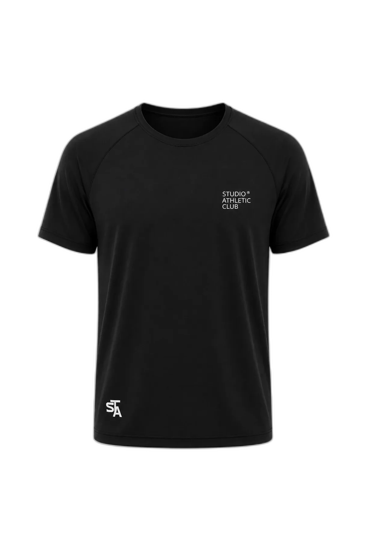 Camiseta Masculina Easy Dry T-Shirt