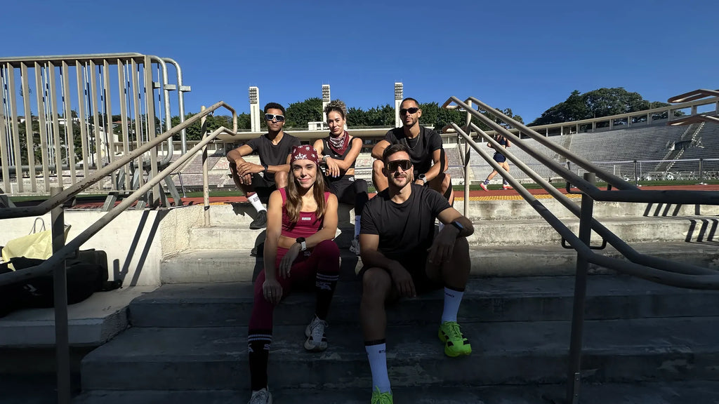 Meia Socks Studio