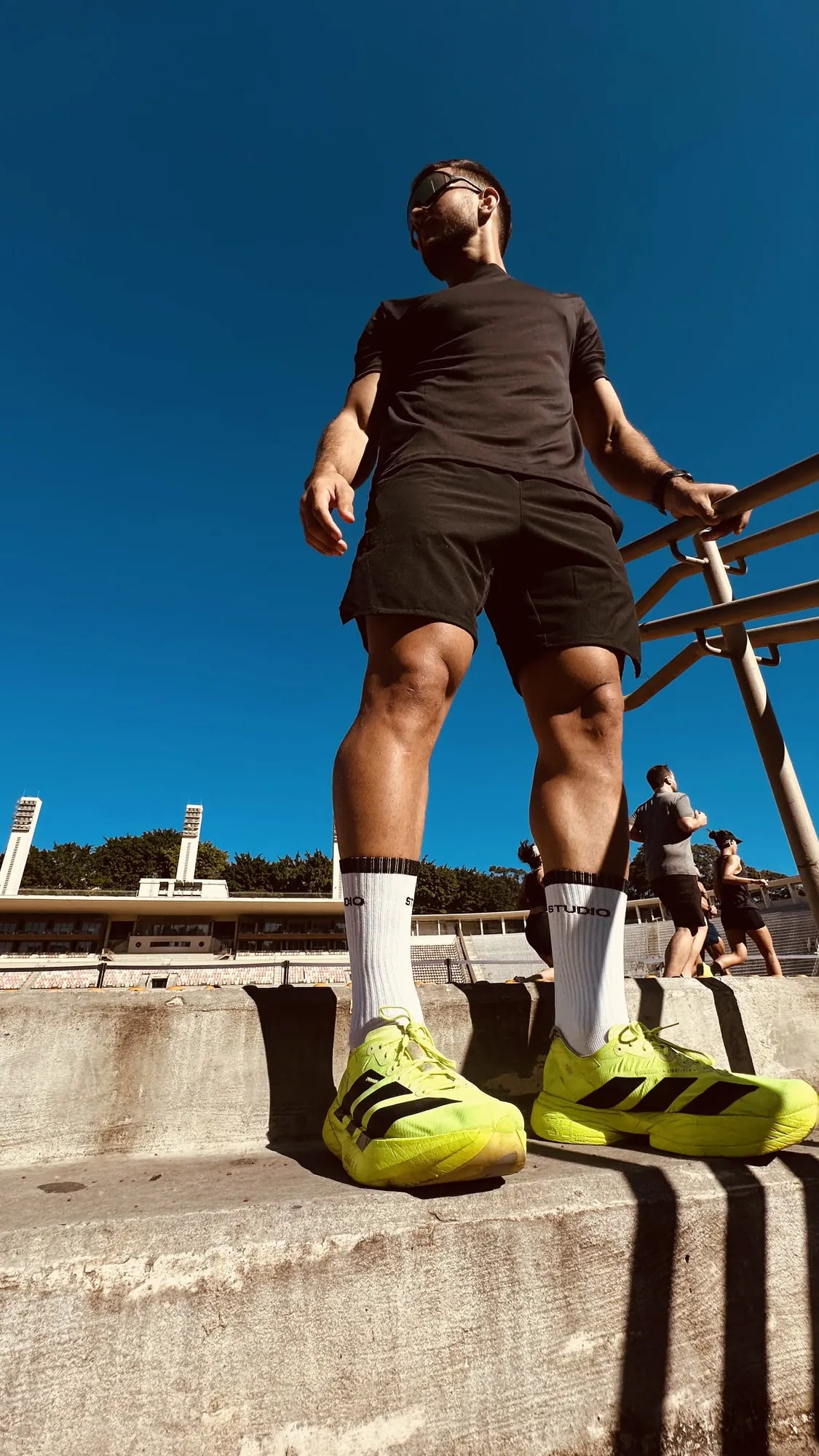 Meia Socks Studio