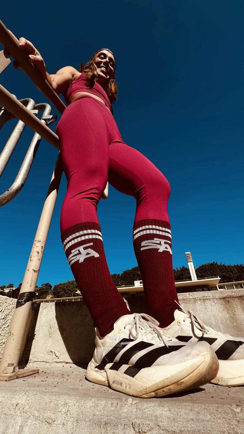 Meia Socks STA