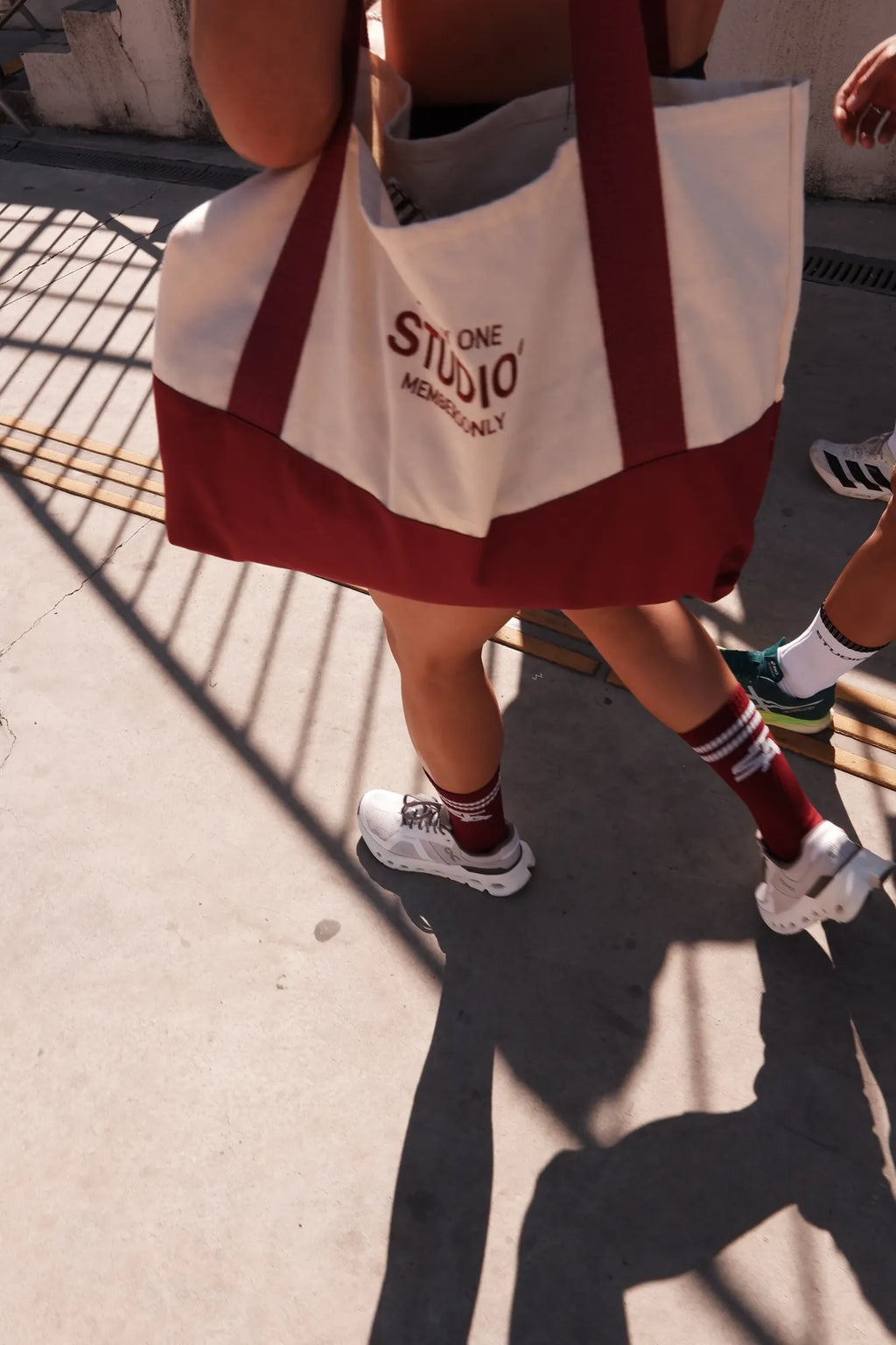 Meia Socks STA