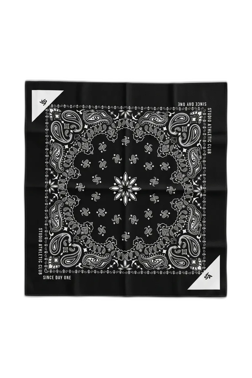 Bandana Cool Run