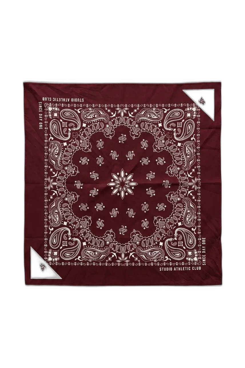 Bandana Cool Run