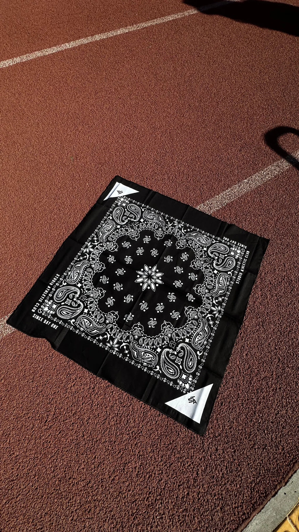 Bandana Cool Run