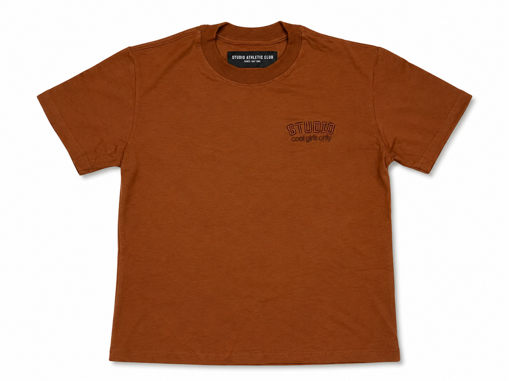 Camiseta Feminina Cool Club