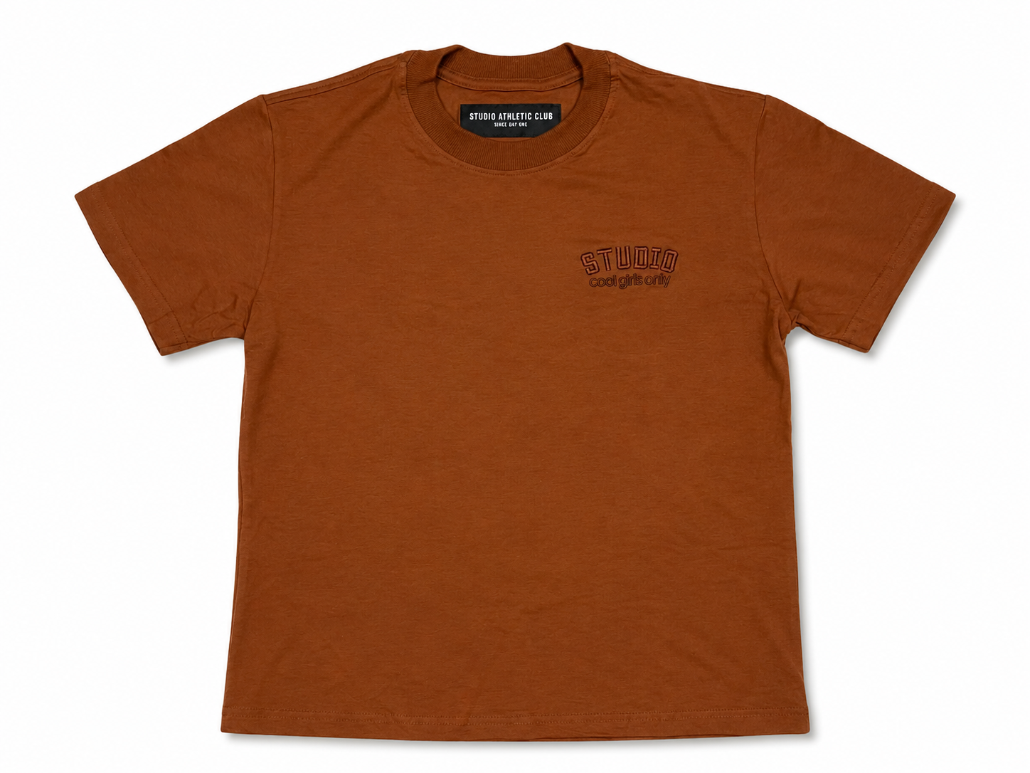 Camiseta Feminina Cool Club